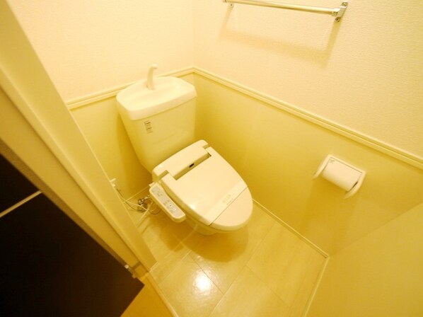 レガーロの物件内観写真